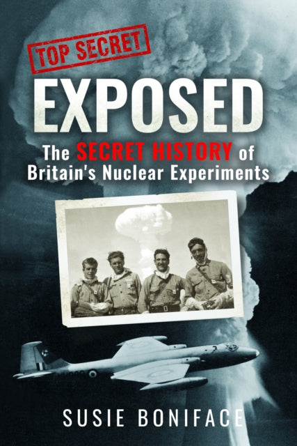 Exposed The Secret History Of Britains N