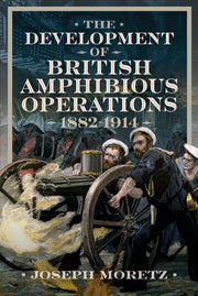 Development Of British Amphibious Operat