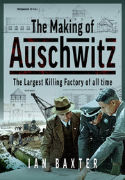 Making Of Auschwitz