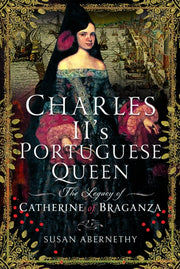 Charles Iis Portuguese Queen