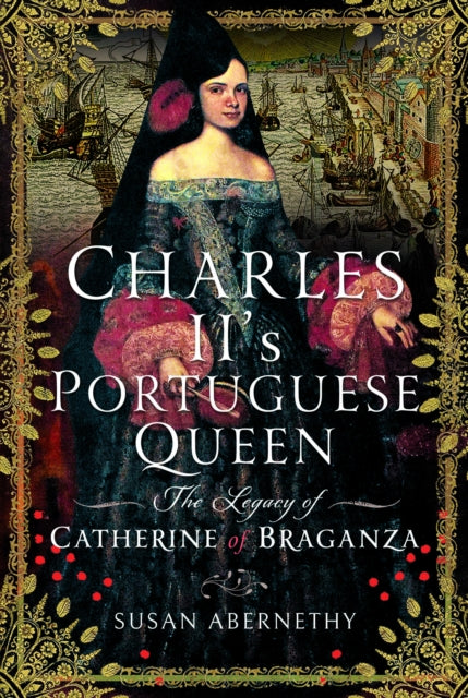 Charles Iis Portuguese Queen