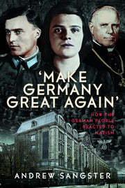 Make Germany Great Again