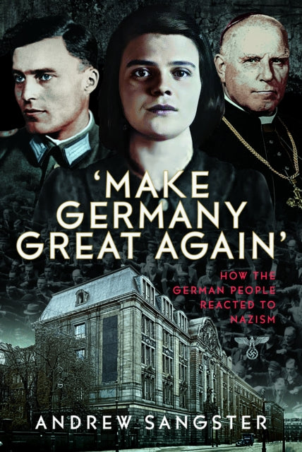 Make Germany Great Again