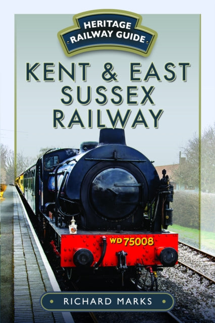 Kent East Sussex Railway