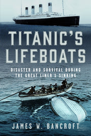 Titanics Lifeboats