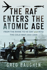 Raf Enters The Atomic Age