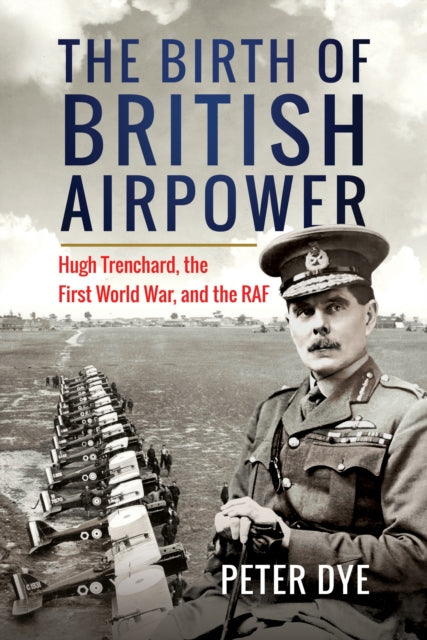 Birth Of British Airpower