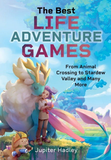 Best Life Adventure Games
