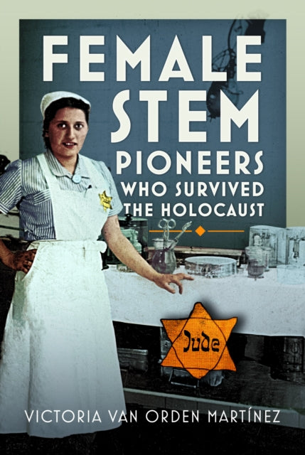 Female Stem Pioneers Who Survived The Ho By Mart Nez, Victoria V