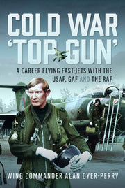 Cold War Top Gun