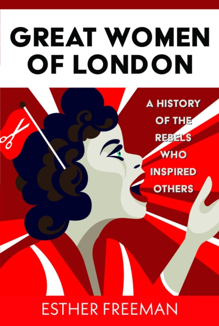 Great Women Of London