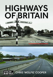 Highways Of Britain