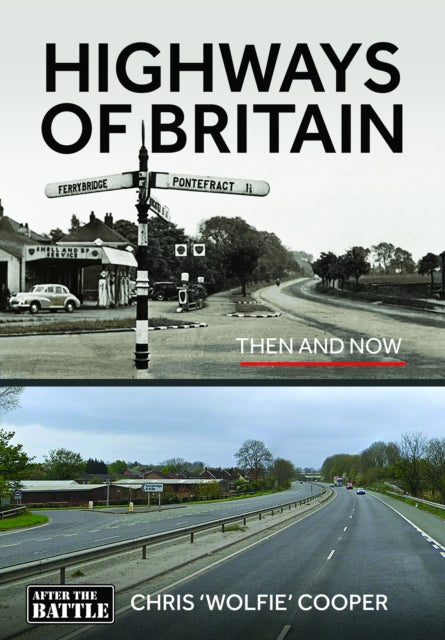 Highways Of Britain