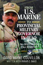 From Us Marine To Provincial Military Go