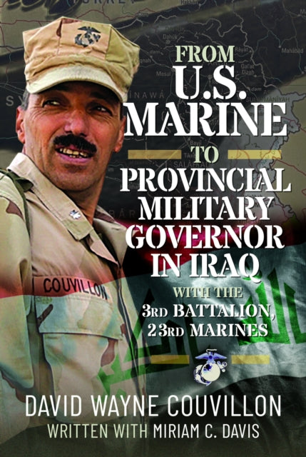 From Us Marine To Provincial Military Go