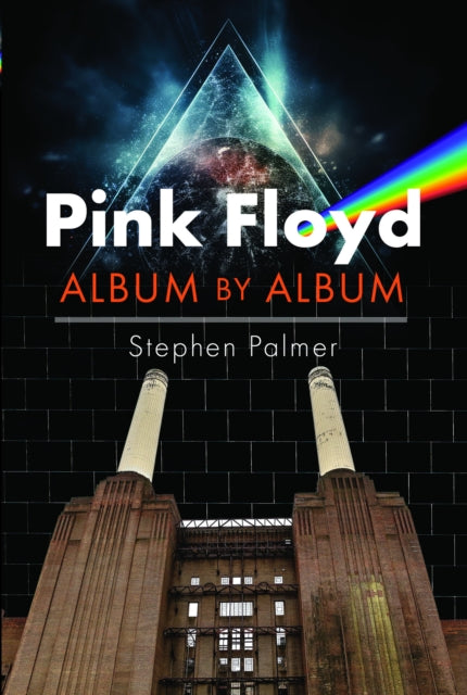 Pink Floyd Album By Album