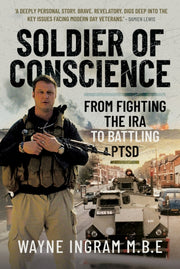 Soldier Of Conscience