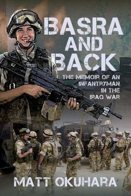 Basra & Back