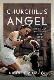 Churchills Angel