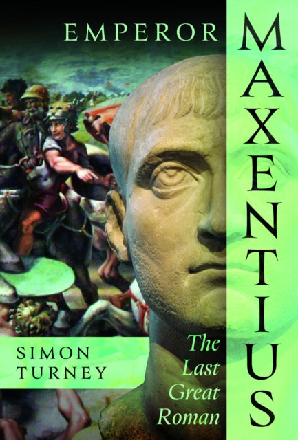 Emperor Maxentius