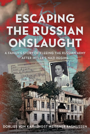 Escaping The Russian Onslaught
