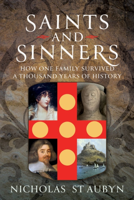 Saints Sinners