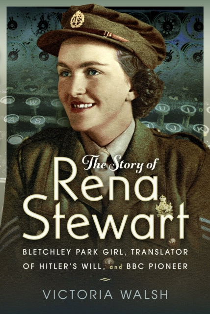 Story Of Rena Stewart