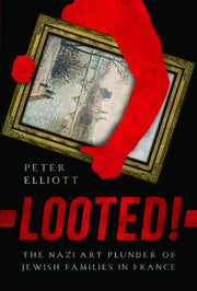 Looted