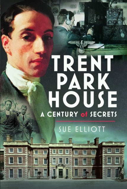 Trent Park House A Century Of Secrets