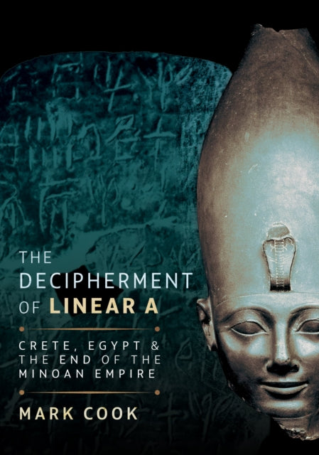 Decipherment Of Linear A