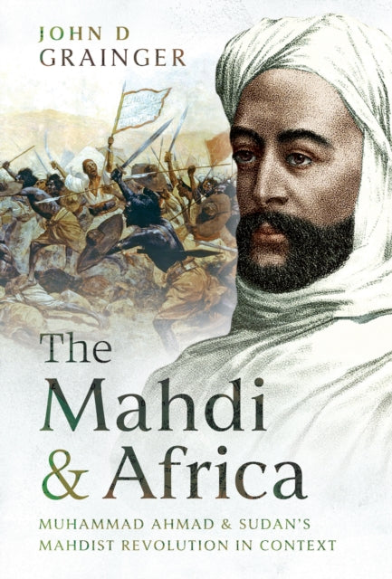 Mahdi & Africa