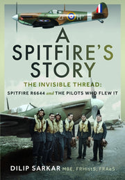 Spitfires Story