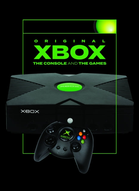 Xbox The Console & Games