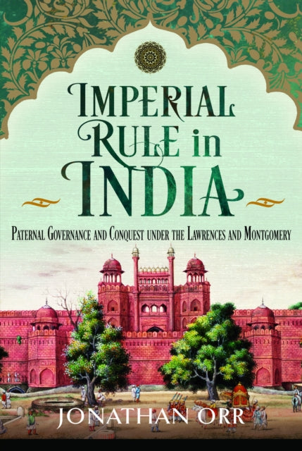 Imperial Rule In India