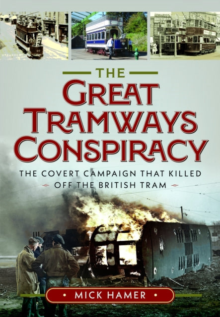 Great Tramways Conspiracy