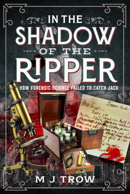 In The Shadow Of The Ripper