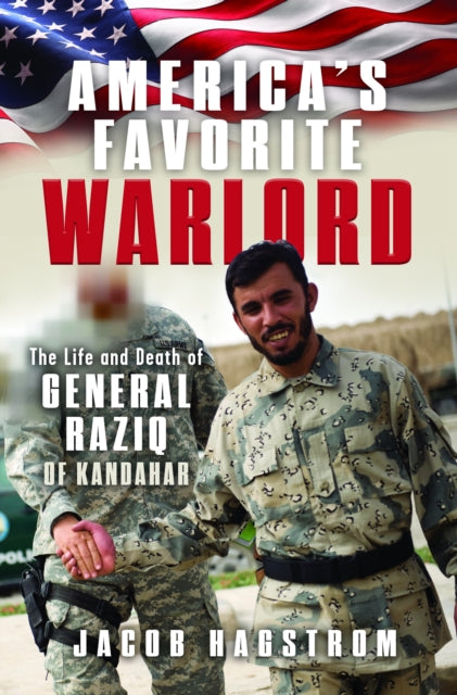 Americas Favorite Warlord
