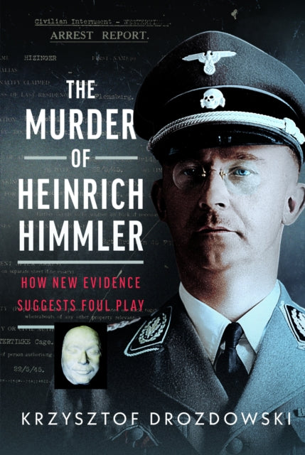Murder Of Heinrich Himmler
