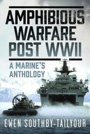 Amphibious Warfare Post Wwii