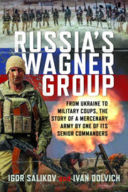 Russias Wagner Group