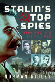 Stalins Top Spies