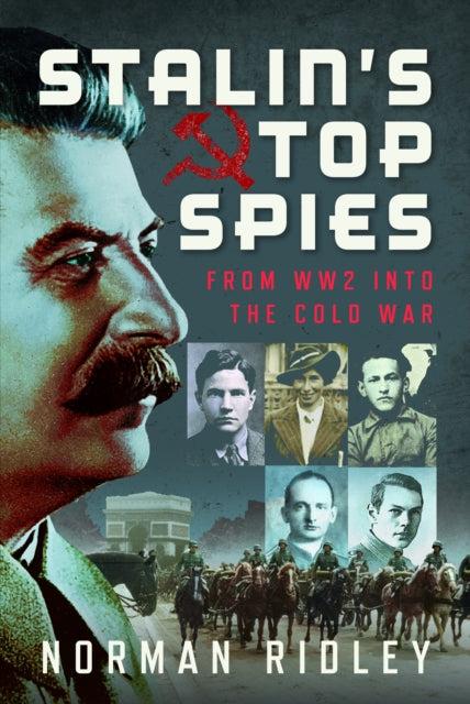 Stalins Top Spies