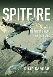 Spitfire By Sarkar Mbe Frhists F