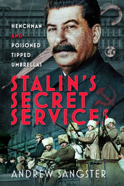 Stalins Secret Services