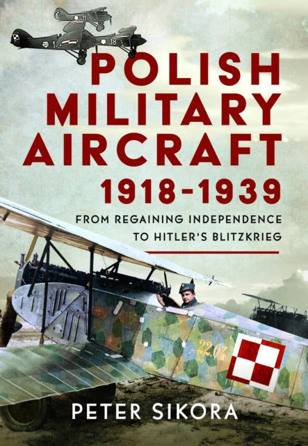 Polish Military Aircraft 19181939