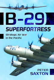 B29 Superfortress