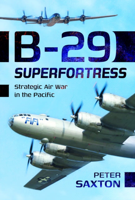 B29 Superfortress