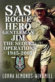 Sas Rogue Hero Gentleman Jim The Sequel