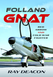 Folland Gnat By Deacon, Ray
