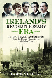 Irelands Revolutionary Era By Duggan, Eamonn